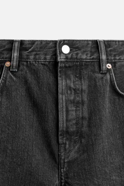 Best JEANS STRAIGHT FIT Hombre Jeans