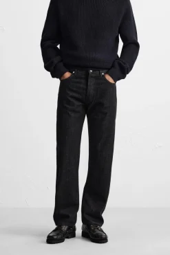 Best JEANS STRAIGHT FIT Hombre Jeans