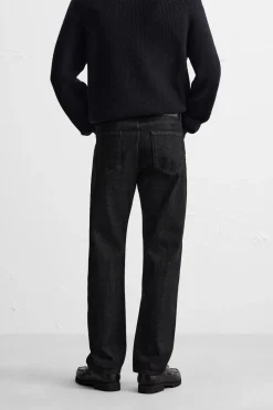 Best JEANS STRAIGHT FIT Hombre Jeans