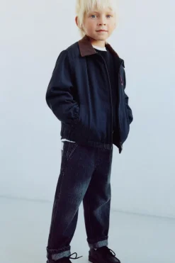 Niños ZARA 6 - 18 Meses·Pantalones / Leggings<JEANS THE SLOUCHY