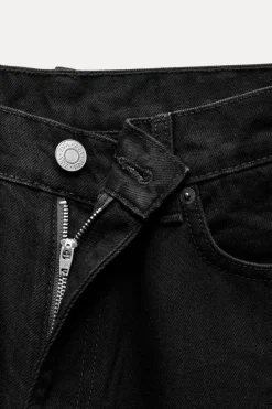 Outlet JEANS TRF BALLOON TIRO MEDIO Mujer Jeans