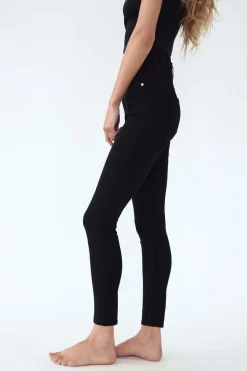 Sale JEANS TRF SCULPT TIRO ALTO SCULPT Mujer Jeans