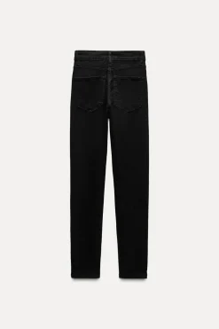 Sale JEANS TRF SCULPT TIRO ALTO SCULPT Mujer Jeans