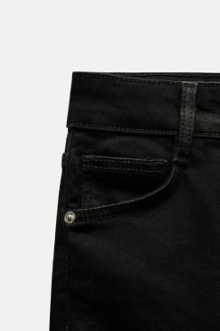 Sale JEANS TRF SCULPT TIRO ALTO SCULPT Mujer Jeans