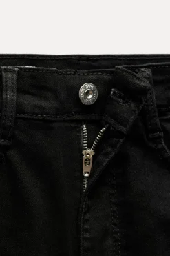 Sale JEANS TRF SCULPT TIRO ALTO SCULPT Mujer Jeans