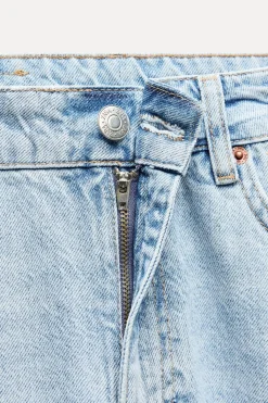 Sale JEANS TRF SLOUCHY CURVE LEG Mujer Jeans