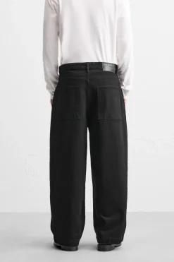 Discount JEANS WIDE FIT Hombre Jeans