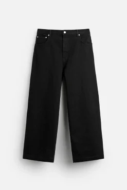 Discount JEANS WIDE FIT Hombre Jeans