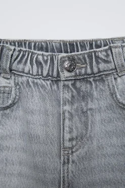 Niños ZARA 1½ - 6 Años·Jeans / Denim|1½ - 6 Años·Jeans / Denim<JEANS WIDE LEG
