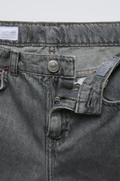 Niños ZARA 6 - 14 Años·Jeans<JEANS WIDE LEG