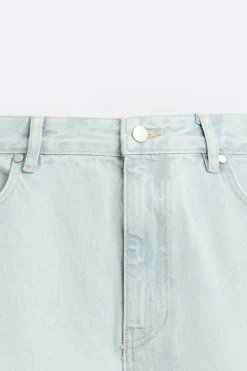 Best JEANS WIDE TAPERED FIT Hombre Jeans