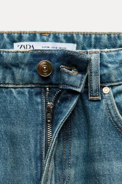 New JEANS Z1975 BALLOON FIT TIRO BAJO Mujer Jeans