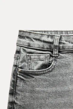 New JEANS Z1975 FLARE TIRO ALTO Mujer Jeans