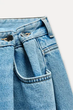 Clearance JEANS Z1975 LOOSE WIDE LEG Mujer Jeans