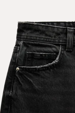 Best JEANS Z1975 MOM FIT TIRO ALTO Mujer Jeans