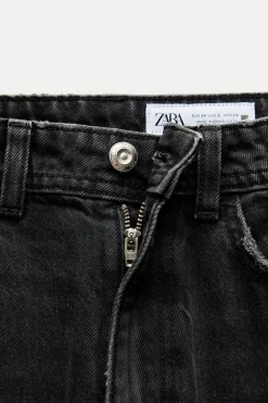 Best JEANS Z1975 MOM FIT TIRO ALTO Mujer Jeans