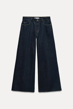 Outlet JEANS Z1975 PALAZZO FIT Mujer Jeans