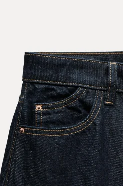 Outlet JEANS Z1975 PALAZZO FIT Mujer Jeans