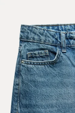 Online JEANS Z1975 RECTOS TIRO ALTO Mujer Jeans