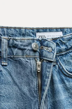 Online JEANS Z1975 RECTOS TIRO ALTO Mujer Jeans