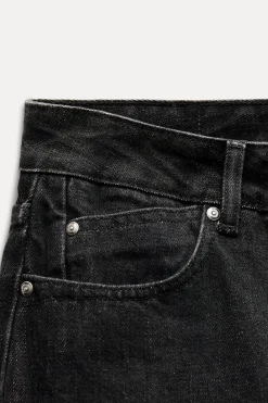 Clearance JEANS Z1975 SELVEDGE RECTO TIRO MEDIO Mujer Jeans