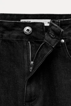 Clearance JEANS Z1975 SELVEDGE RECTO TIRO MEDIO Mujer Jeans