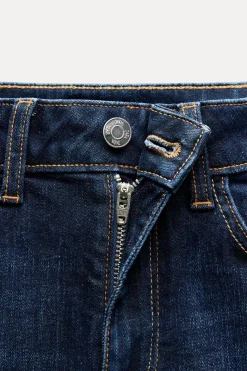 Online JEANS Z1975 SKINNY FIT TIRO ALTO Mujer Jeans