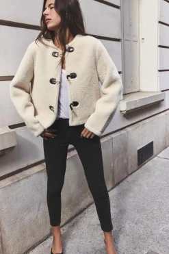 Best JEANS Z1975 SKINNY FIT TIRO MEDIO Mujer Jeans