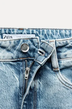 Discount JEANS Z1975 SLIM CORDONES LATERALES Mujer Jeans