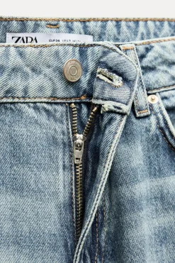 Discount JEANS Z1975 TIRO BAJO PALAZZO Mujer Jeans