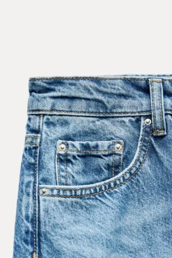 Sale JEANS Z1975 WIDE LEG TIRO ALTO Mujer Jeans