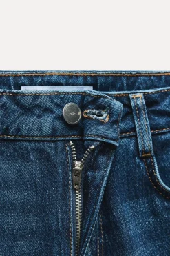 Discount JEANS Z1975 WIDE LEG TIRO ALTO Mujer Jeans