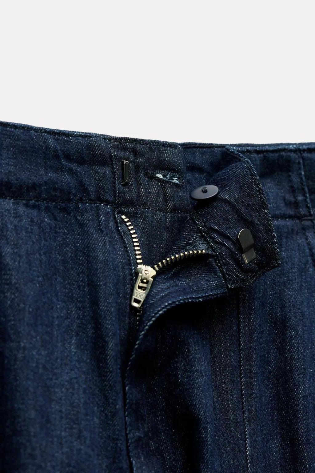 Clearance JEANS Z1975 WIDE LEG TIRO ALTO Mujer Jeans