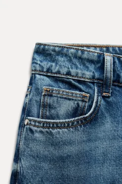 Sale JEANS Z1975 WIDE LEG TIRO ALTO Mujer Jeans