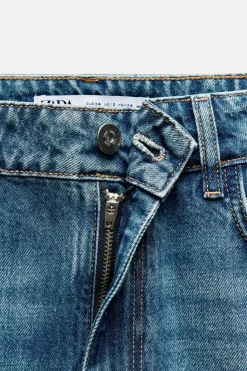 Sale JEANS Z1975 WIDE LEG TIRO ALTO Mujer Jeans