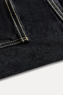 New JEANS ZW COLLECTION BALLOON TIRO MEDIO Mujer Jeans|Pantalones