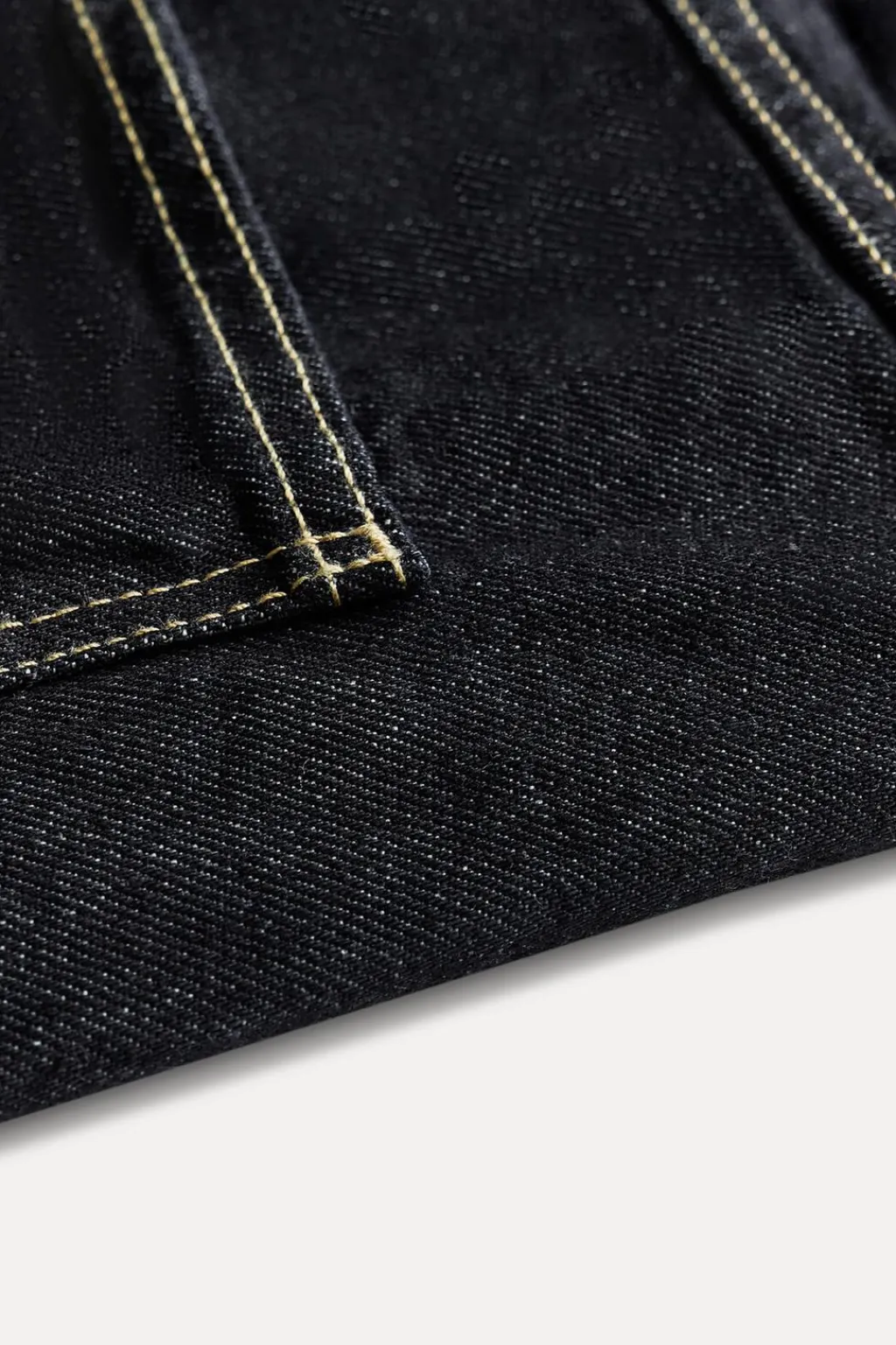 New JEANS ZW COLLECTION BALLOON TIRO MEDIO Mujer Jeans|Pantalones