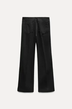 Clearance JEANS ZW COLLECTION BOOTCUT TIRO MEDIO Mujer Jeans