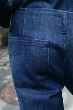 Sale JEANS ZW COLLECTION BOOTCUT TIRO MEDIO Mujer Jeans