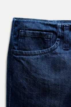 Sale JEANS ZW COLLECTION BOOTCUT TIRO MEDIO Mujer Jeans
