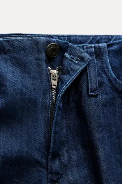 Sale JEANS ZW COLLECTION BOOTCUT TIRO MEDIO Mujer Jeans