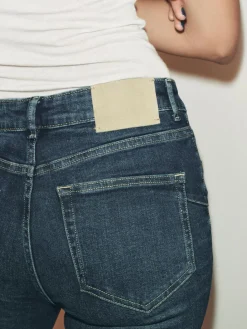 Best JEANS ZW COLLECTION BOOTCUT TIRO MEDIO CONTOUR Mujer Jeans