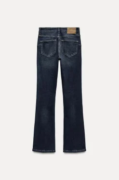 Best JEANS ZW COLLECTION BOOTCUT TIRO MEDIO CONTOUR Mujer Jeans
