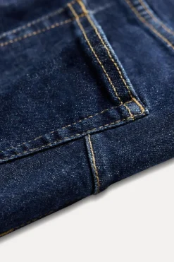 Sale JEANS ZW COLLECTION BOOTCUT TIRO MEDIO CONTOUR Mujer Jeans