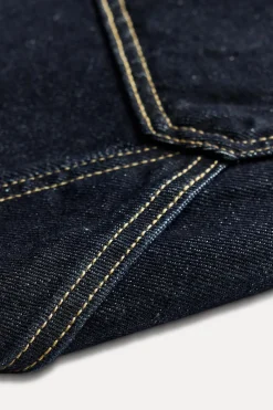 Hot JEANS ZW COLLECTION CARPENTER TIRO ALTO Mujer Jeans