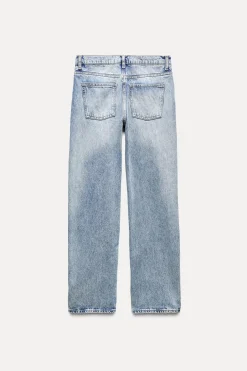 New JEANS ZW COLLECTION LENTEJUELAS Mujer Jeans