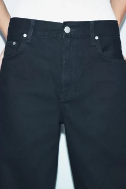 Best JEANS ZW COLLECTION LOOSE FIT TIRO MEDIO Mujer Jeans