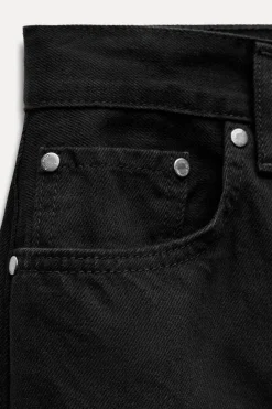 Best JEANS ZW COLLECTION LOOSE FIT TIRO MEDIO Mujer Jeans