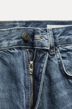 Fashion JEANS ZW COLLECTION PALAZZO TIRO MEDIO Mujer Jeans