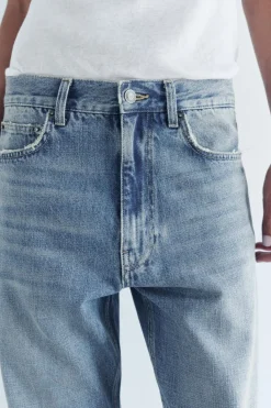 Fashion JEANS ZW COLLECTION PATCHWORK Mujer Jeans